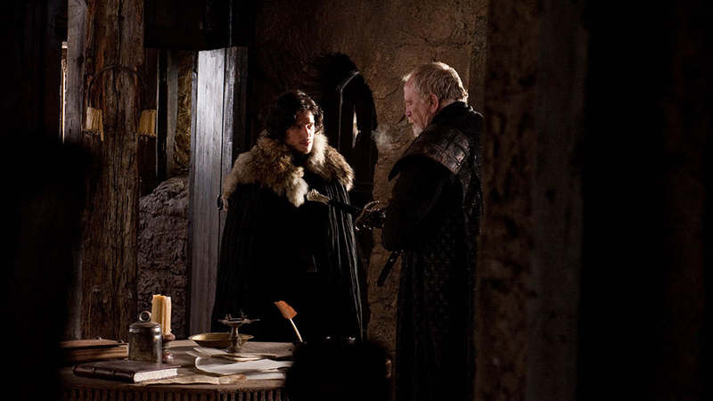 Illustration for article titled The Mysteries of Whores, on Game of Thrones